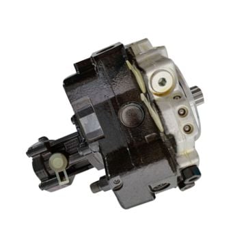 Fuel Injection Pump 0445020201 for Man