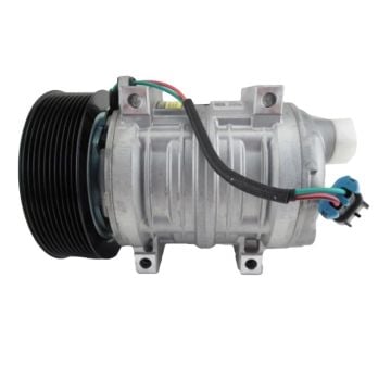 Air Conditioning Compressor 488-67272 For Case IH