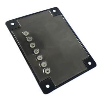 Diagnostic Light Panel 36771434 For Ingersoll Rand