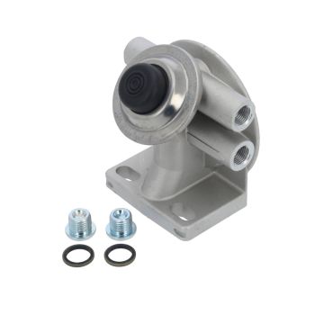 Fuel Filter Housing 42550973 For Iveco