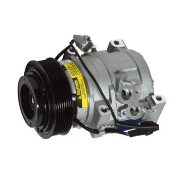 Air Conditioning Compressor 12V 88310-25220 For Toyota