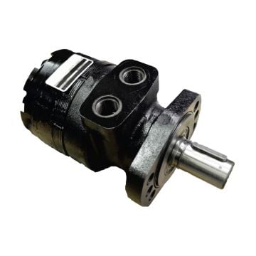 Drive Hydraulic Motor 500300A5120AAAA For White