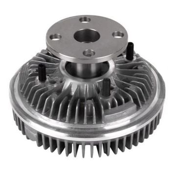 Fan Clutch AL69177 For John Deere