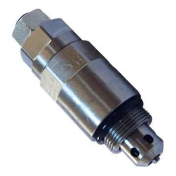 Relief Valve CA119-5186 For Caterpillar