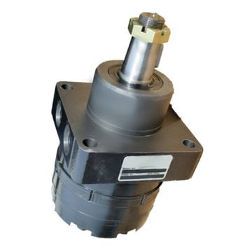 Hydraulic Motor 500250W3122AAAAA For White 