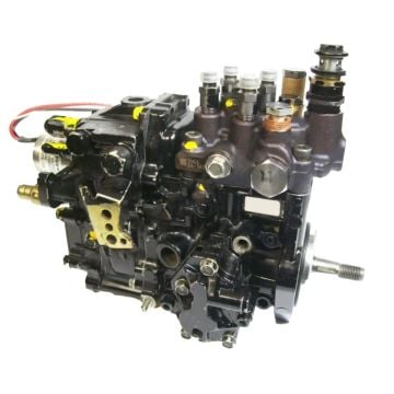 Fuel Injection Pump 729642-51410 For Yanmar