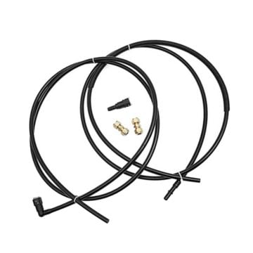 Fuel and Vent Line Repair Kit FL-FG0974 For Chevrolet