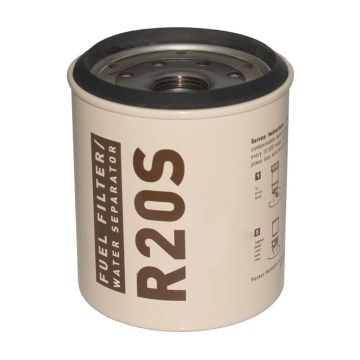 Fuel Filter R20S For Racor