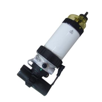 Electric Fuel Lift Pump V837073629 for Massey Ferguson