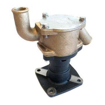 Water Pump 132-0356 For Cummins