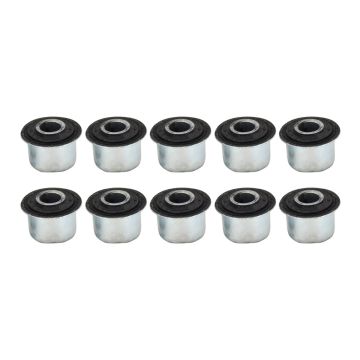 10Pcs Pedal Steer Bushing 6665701 for Bobcat