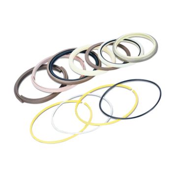 Arm Cylinder Seal Kit	2438U716R140 For Kobelco 	