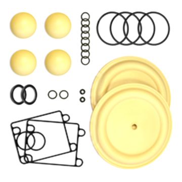 Fluid End Repair Kit 637391-AA For Ingersoll Rand