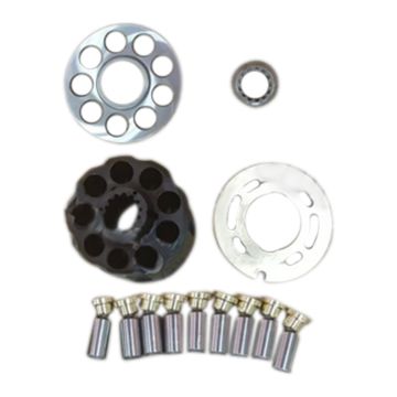 Hydraulic Swing Motor Repair Parts Kit PCL-120-18B For Komatsu