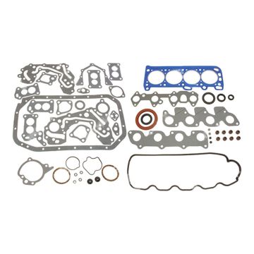 Overhaul Gasket Kit 911142 For Mitsubishi