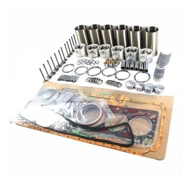 Overhaul Rebuild Kit For Hino