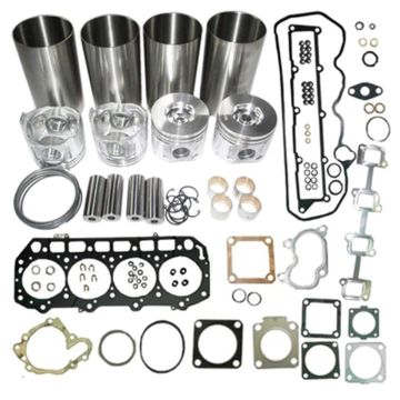 Overhaul Rebuild Kit For Isuzu