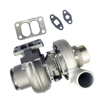 Turbocharger 6732-81-8100 For Komatsu