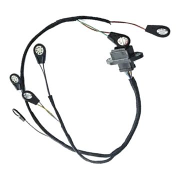 Wiring Harness 425-0289 For Caterpillar