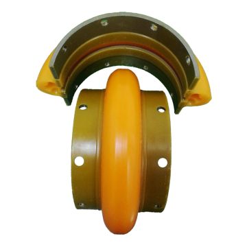 Air Compressor Coupling For Omega