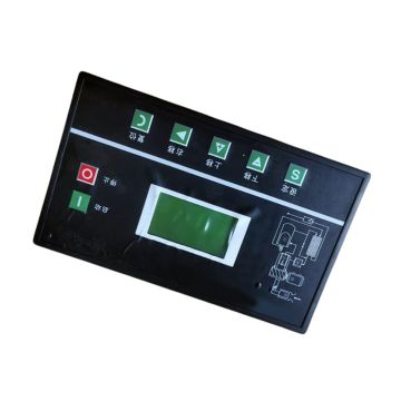 Computer Controller Panel MAM-280 For Screw Air Compressor