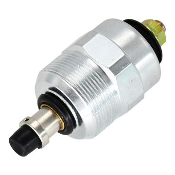 12V Fuel Shut Off Solenoid 3903575 For Cummins