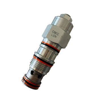 Counter Balance Valve CBEG-LCN For Sun Hydraulics