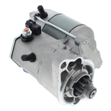 Starter Motor 12V 6691621 For Kubota