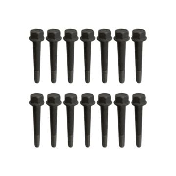 Cylinder Head Bolt 14pcs For Kubota