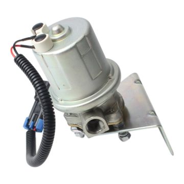 Fuel Pump 12V P76911 For Case