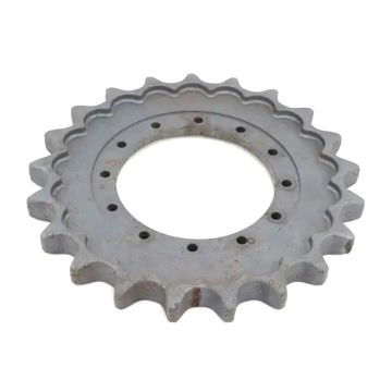 Sprocket 21 Drive Teeth 12 Bolt Holes 6816209 For Bobcat