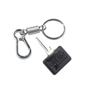 PLENTZOM Ignition Key 107151-001 107151001 089216-001 for Crown 