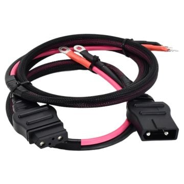 Battery Cable Harness Kit 21294 61169 for Western Fisher