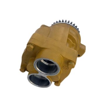 Oil Pump 223-1612 For Caterpillar