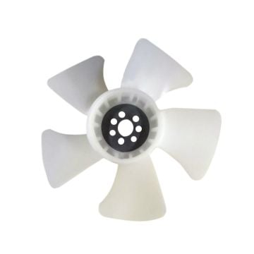 Fan Blade 17472-74110 For Kubota