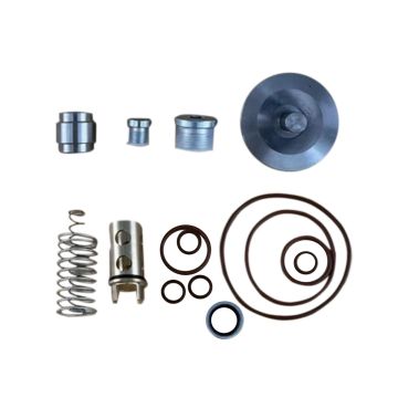 Oil Stop Valve Kit 2901-2039-00 For Altas Copco