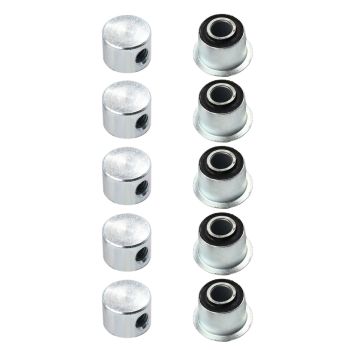 Pedal and Steering Bushing Kit For Bobcat