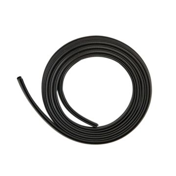 5M Cab Door Weatherstrip Rubber Seal for Komatsu