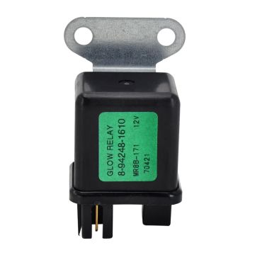 8942481610 Glow Plug Relay 8-94248-1610 8-94248161-0 for Mitsubishi