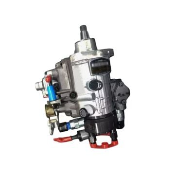 Fuel Injection Pump 320/06738 For JCB