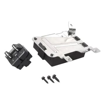 Integrated Trailer Brake Controller 82213474AB for 2013-2014 Dodge