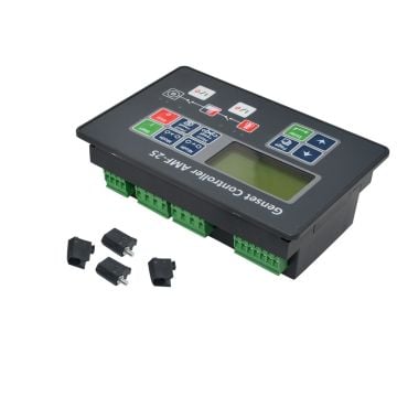 Controller InteliLite NT AMF25 AMF-25 Control Panel for ComAp