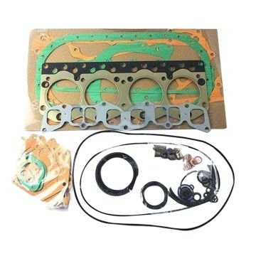 Full Engine Gasket Kit Z-5-87810-214-2 For Isuzu