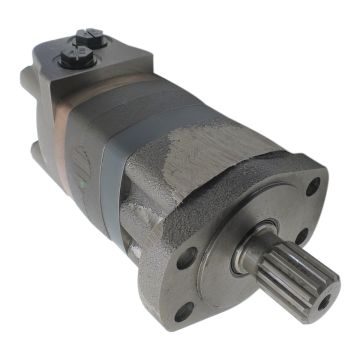 Hydraulic Motor 104-1491-006 For Char-Lynn