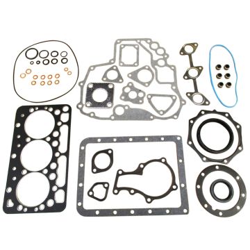 Full Gasket Kit 6672739 For Kubota