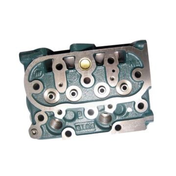 Complete Cylinder Head 15821-03045 For Kubota