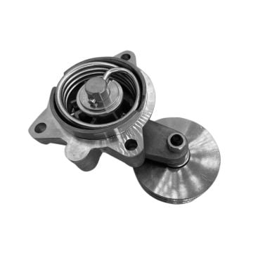 Double Belt Tensioner Idler Pulley For Deutz