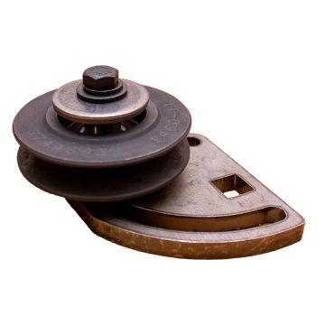 Idler Pulley Assy 115-4204 For Caterpillar