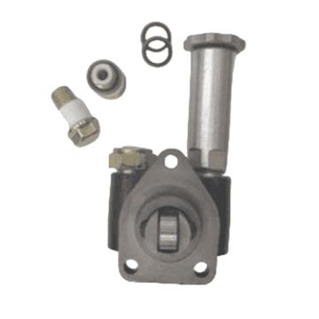 Fuel Feed Pump 092100-1540 For Caterpillar