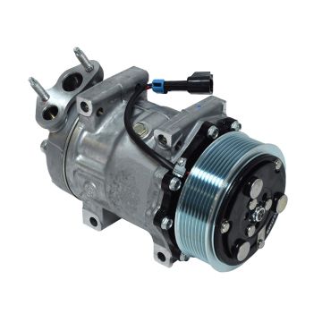 AC Compressor 3808548C1 For International